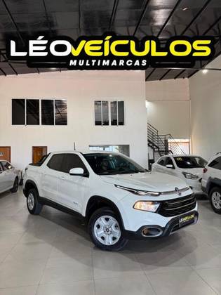 FIAT TORO 1.8 16V EVO FLEX ENDURANCE AT6